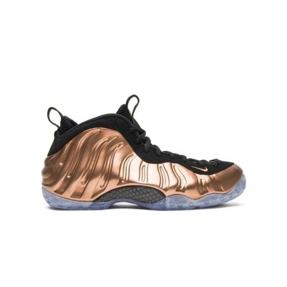 Nike Air Foamposite One Dirty Copper Size 9 314996-081 main image 7